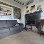 A Casa Montegrino Valtravaglia