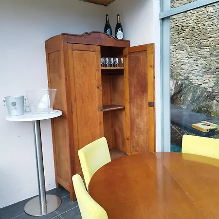 Apartment A Casa