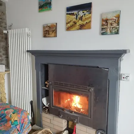 A Casa Apartment Montegrino Valtravaglia