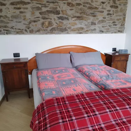 A Casa Apartment *
