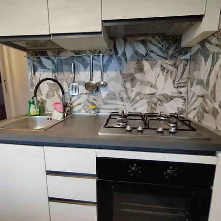 A Casa Apartment