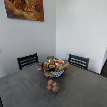 Apartment A Casa *