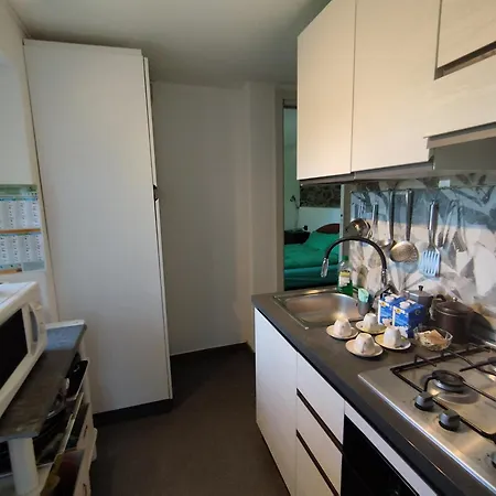 Apartment A Casa