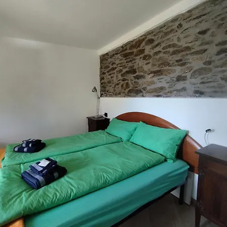Apartment A Casa
