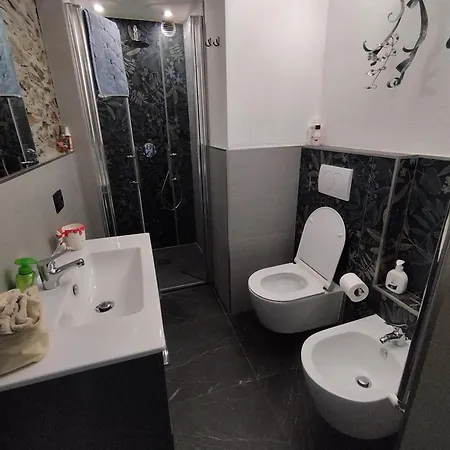 A Casa Apartment *