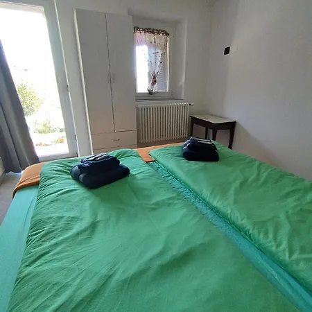 Apartment A Casa *