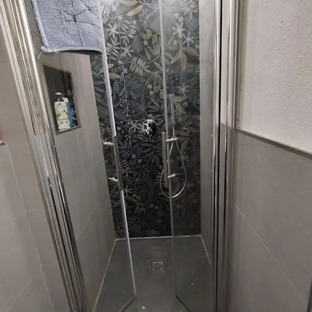 Apartment A Casa Montegrino Valtravaglia
