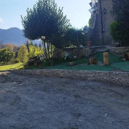 Apartment A Casa Montegrino Valtravaglia