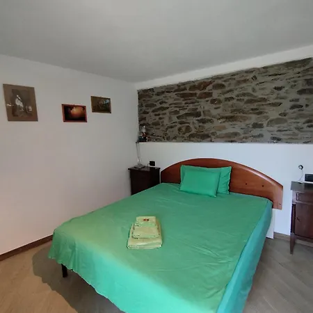Apartment A Casa Montegrino Valtravaglia
