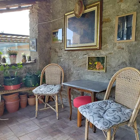 A Casa
