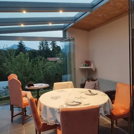 A Casa Apartment