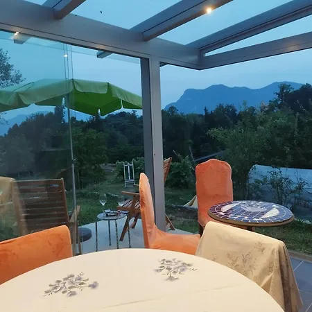 Apartamento A Casa