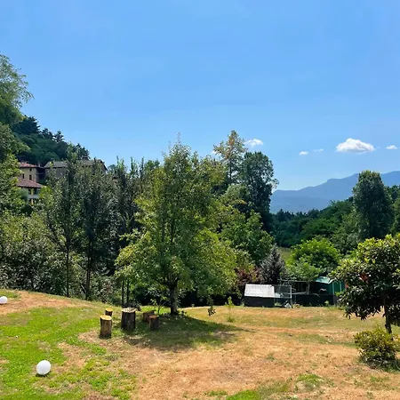 Apartment A Casa Montegrino Valtravaglia