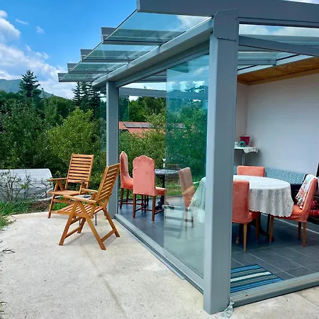A Casa Apartment Montegrino Valtravaglia