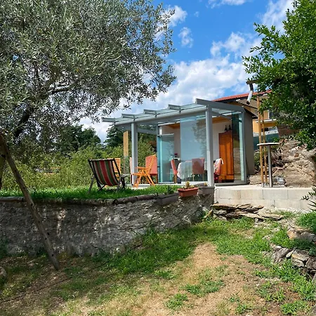 A Casa * Montegrino Valtravaglia