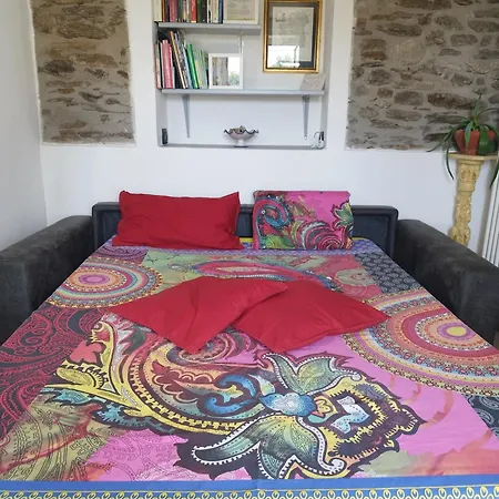 Apartment A Casa