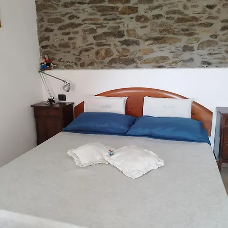 Apartment A Casa Montegrino Valtravaglia