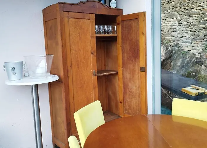 Apartament A Casa