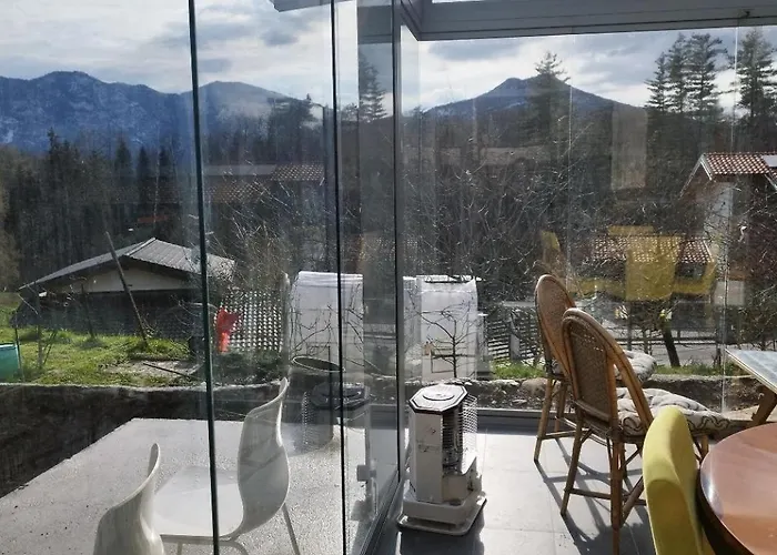 Apartament A Casa *