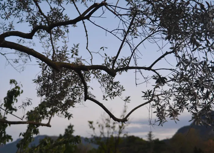 Apartman A Casa Montegrino Valtravaglia