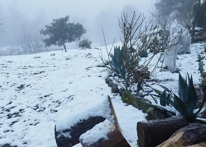 A Casa * Montegrino Valtravaglia