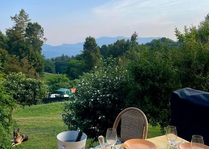 Apartament A Casa