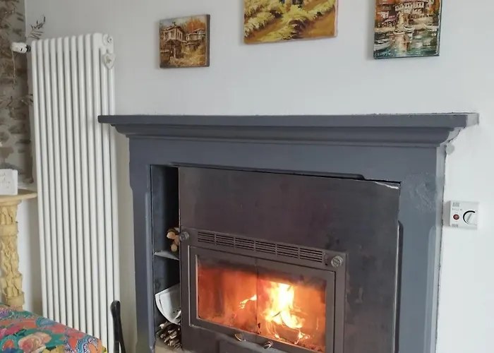 A Casa Apartman Montegrino Valtravaglia