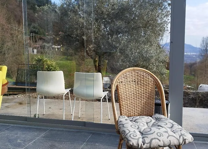 Apartament A Casa *