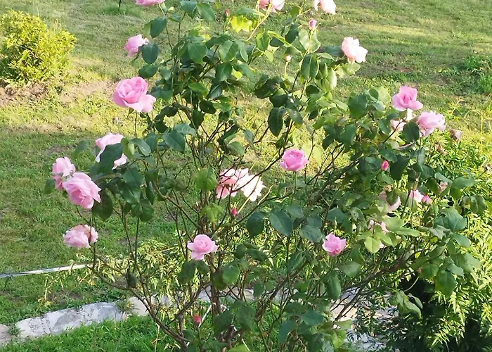 A Casa Apartman Montegrino Valtravaglia