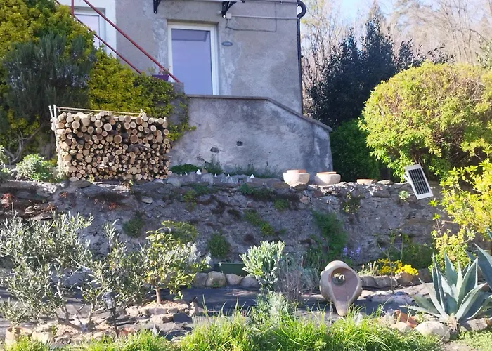 A Casa Apartman Montegrino Valtravaglia