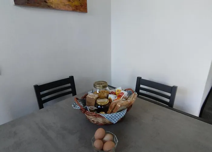 Apartament A Casa *