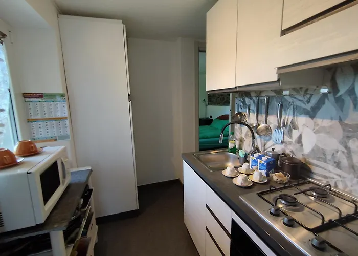 Apartament A Casa
