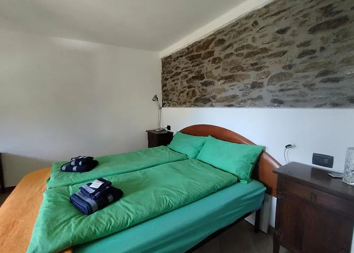 Apartament A Casa