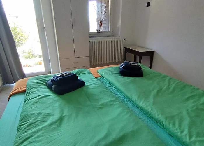 Apartman A Casa *