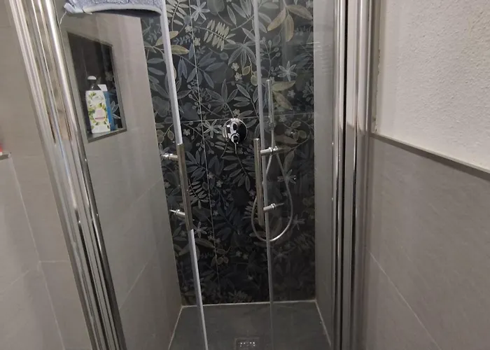 Apartman A Casa Montegrino Valtravaglia