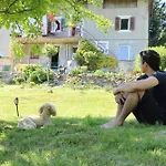 A Casa شقة *