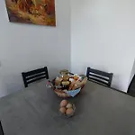 شقة A Casa *