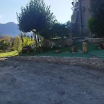 شقة A Casa Montegrino Valtravaglia